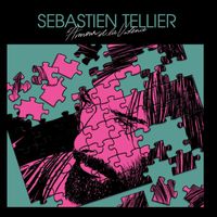 Sébastien Tellier - L'amour et la violence