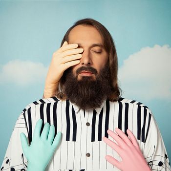 Sébastien Tellier - Domesticated