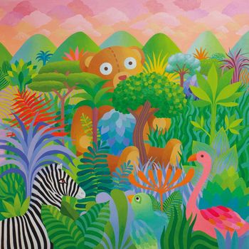 Sébastien Tellier - Comment revoir Oursinet ? (Explicit)