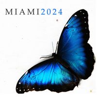 Various Artists - Miami2024