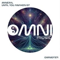 Mineral - Until You Awaken EP