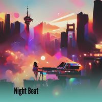 Andy Ms - Night Beat