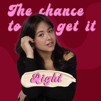 Marianna - The Chance to Get It Right