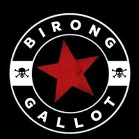 Birong gallot - Awas Ketangkep Polisi (Remastered 2007)