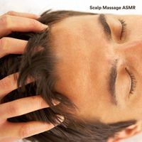 Helping Hand ASMR - Scalp Massage ASMR