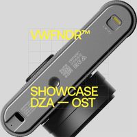 DZA - VWFNDR Showcase OST