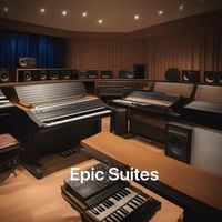 Harmony Audio - Epic Suites
