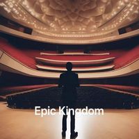 Harmony Audio - Epic Kingdom
