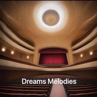 Harmony Audio - Dreams Melodies