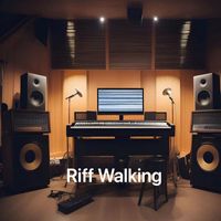 Harmony Audio - Riff Walking