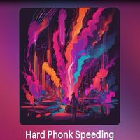 Javier - Hard Phonk Speeding