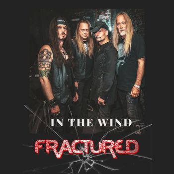 FRACTURED - In the Wind