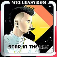 Wellenstrom - Star in the Sky