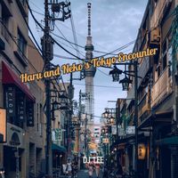 DJ Lee - Haru and Neko's Tokyo Encounter