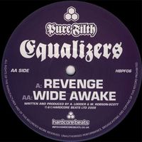 Equalizers -  Revenge / Wide Awake