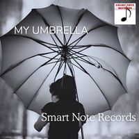 Smart Note Records - My Umbrella