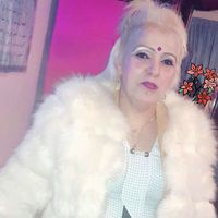 Cheikha Nedjma - Hbib galbi (Explicit)