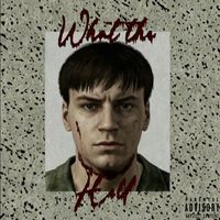 merci - What the Hell? (Explicit)