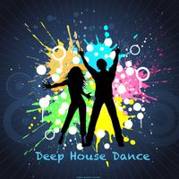 Various Artists - Deep House Dance