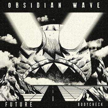 Obsidian Wave - Future