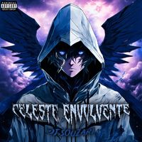 DJ SouzaRL - Celeste Envolvente (Slowed + Reverb [Explicit])