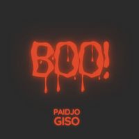 Paidjo Giso - Boo!