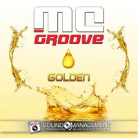 MC Groove - Golden
