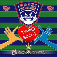 MC Groove - Pazzi Di Rugby Tempo Social