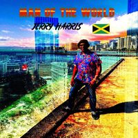Jerry Harris - Man of the World