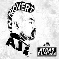 Introvert Fiesta, Aji - Atras Abante