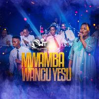 Outreach Worship Team - Mwamba Wangu Yesu