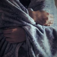 Amanda Rosa - Blanket