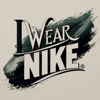 Magic Notes Tune Tune - I Wear Nike