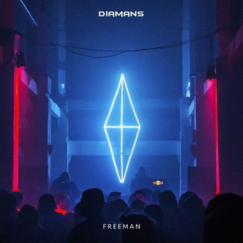 Diamans - Freeman