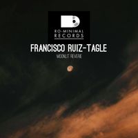 Francisco Ruiz-Tagle - Moonlit Reverie