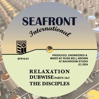 The Disciples - Relaxation