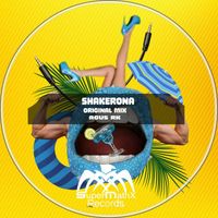 Agus Rk - Shakeron