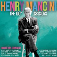Henry Mancini, Quincy Jones, John Williams, Herbie Hancock, Arturo Sandoval - Peter Gunn