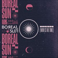 Boreal Sun - Horizon (Now is the Time)