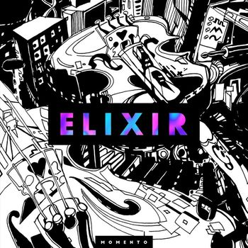 Momento - Elixir
