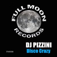 DJ PIZZINI - Disco Crazy