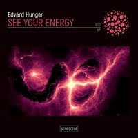 Edvard Hunger - See Your Energy EP