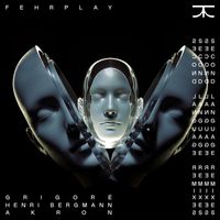 Fehrplay - Second Language remixes