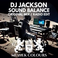 Dj Jackson - Sound Balance
