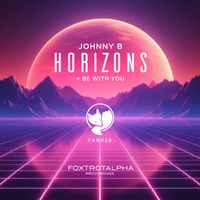 Johnny B - Horizons - Be with You EP