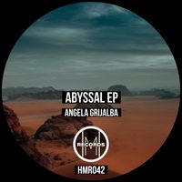 Angela Grijalba - Abyssal