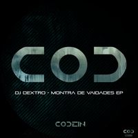 DJ Dextro - Montra de Vaidades EP