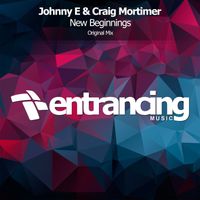Johnny E & Craig Mortimer - New Beginnings