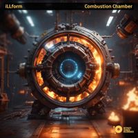 Illform - Combustion Chamber
