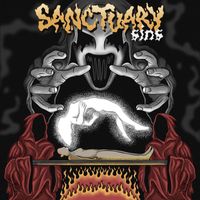 Sanctuary - Sins (Explicit)